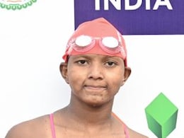 ओडिशा की अंजली का रायपुर में कमाल; वैन ड्राइवर की बेटी खेलो इंडिया ट्राइबल गेम्स की पहली महिला गोल्ड मेडलिस्ट