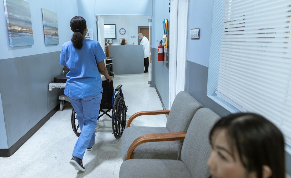 Hospital Bill Drops From Rs 1 Lakh To Rs 57,000 After Patient Asks For Bill