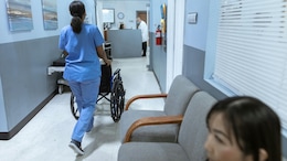 Hospital Bill Drops From $1,100 To $618 After Patient Asks For Receipt
