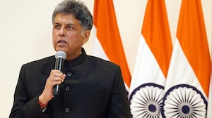 'Strait of Hormuz Still Closed, Global Economies Under Stress': Manish Tewari