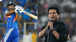 Sanju Samson चा 'देवमाणूस' सचिन तेंडुलकर! बॅट चालत नव्हती तेव्हा देवानेच दिला आधार; भावूक संजूनं सारं सांगितलं