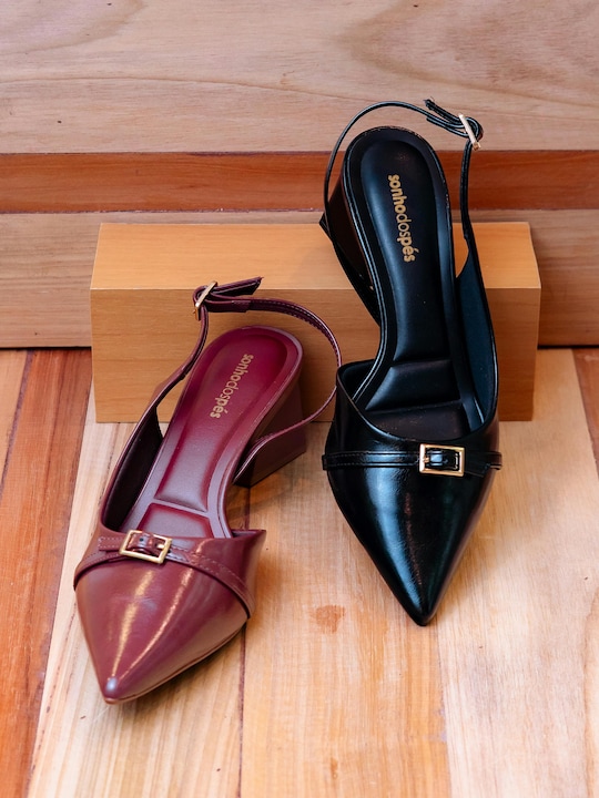 8 Timeless Footwear Styles For Women