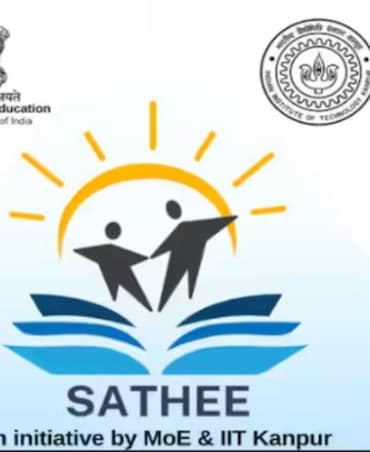 Prepare For JEE, NEET With Free SATHEE App