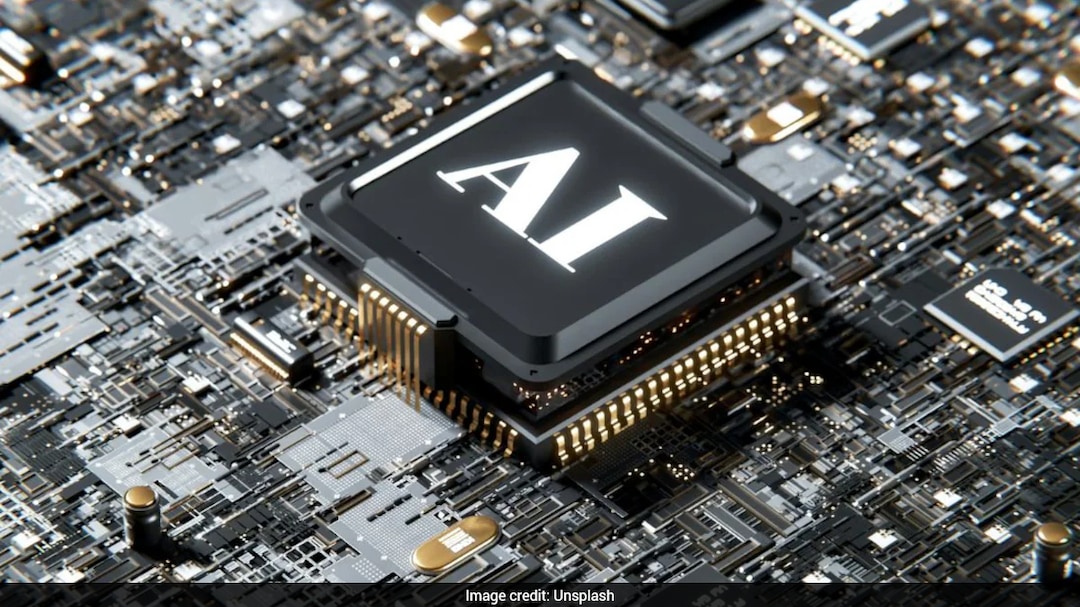 Two Major CEOs Say AI Shaped Their Decisions To Quit