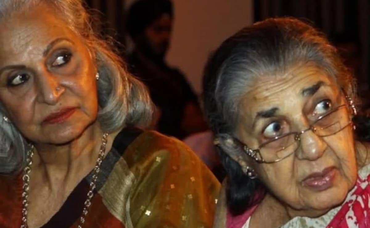 Latest and Breaking News on NDTV