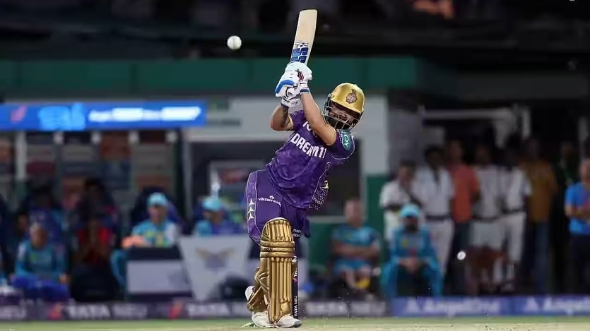 From Finisher To Pillar: Rinku Singh Named KKR Vice-Captain For IPL 2026