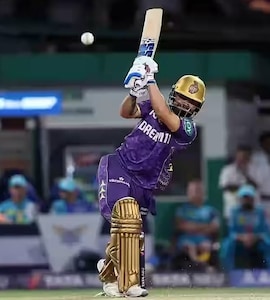 Sourav Gangulys Big Rinku Singh Suggestion To KKR Amid IPL 2026 Batting Struggles
