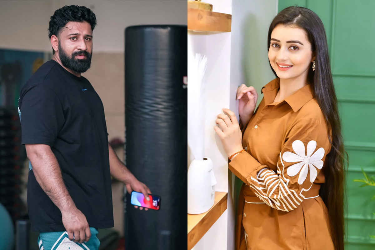 Rajat Dalal Denies Dating Rumours With Chahat Pandey: "We Are Just Friends..."