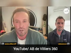 Dale Steyn Threatens New Zealand With Chokers Tag Ahead Of T20 World Cup Final vs India