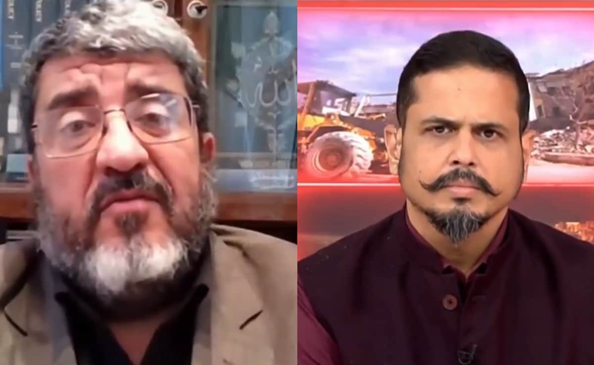 'Iran Will Welcome US Troops, It's Easier To Hit Soldiers On Ground': Scholar