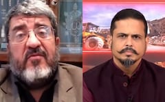 'Iran Will Welcome US Troops, It's Easier To Hit Soldiers On Ground': Scholar