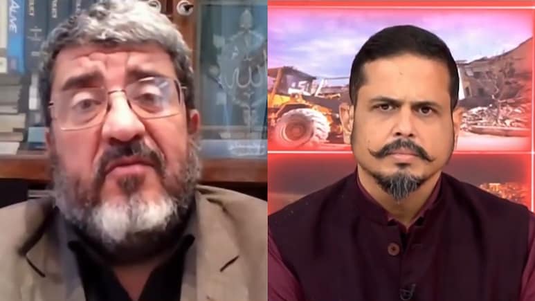 'Iran Will Welcome US Troops, It's Easier To Hit Soldiers On Ground': Scholar