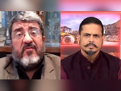 ईरान में सेना उतारना ट्रंप की सबसे बड़ी गलती होगी? NDTV से ईरानी प्रोफेसर बोले- जमीन पर आसानी से गोली मारेंगे