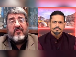 ईरान में सेना उतारना ट्रंप की सबसे बड़ी गलती होगी? NDTV से ईरानी प्रोफेसर बोले- जमीन पर आसानी से गोली मारेंगे