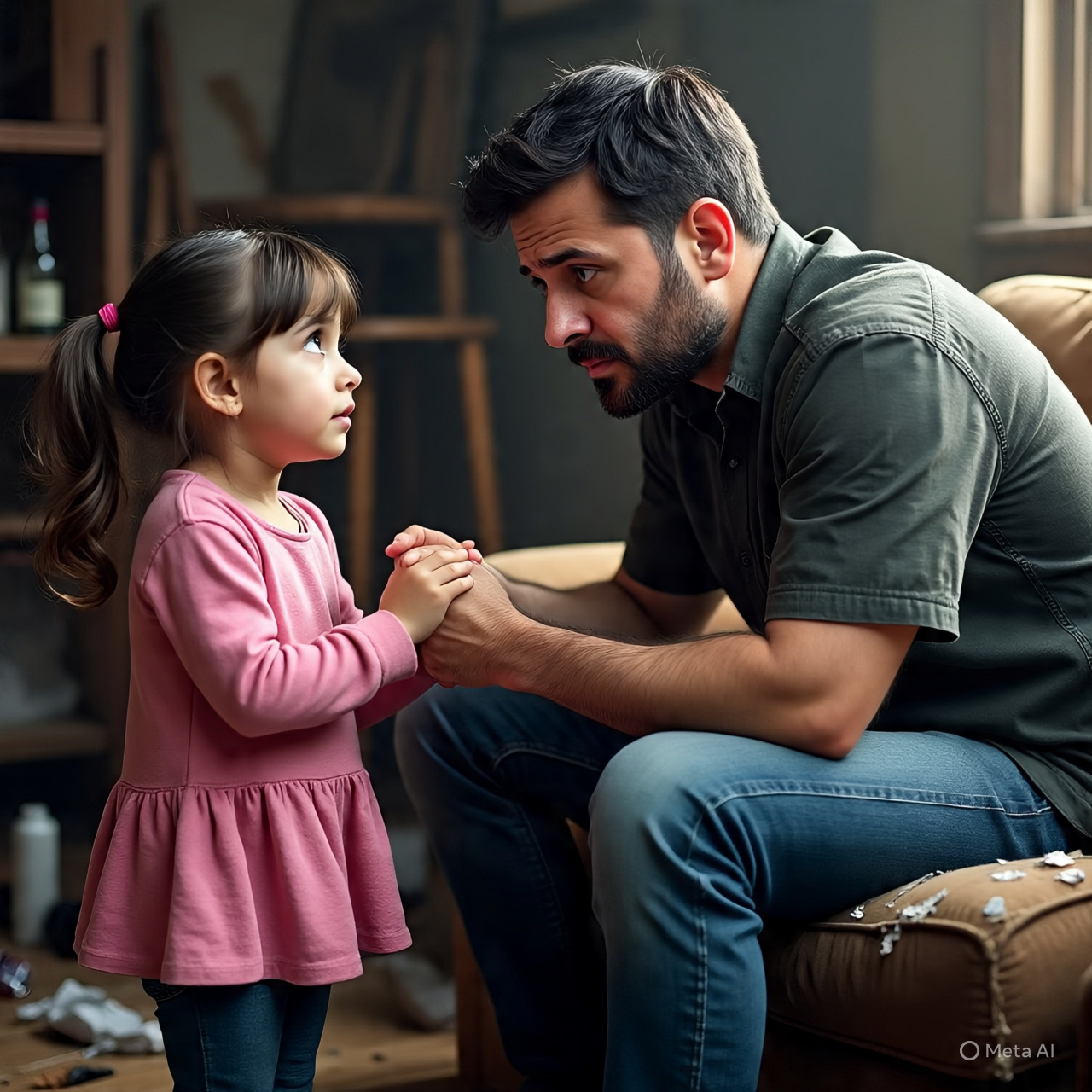 साहब, बेटी के लिए जीना चाहता हूं... नशेड़ी की भावुक अपील पर DM ने दुकानों पर मारे छापे, नशे का स्टॉक जब्त