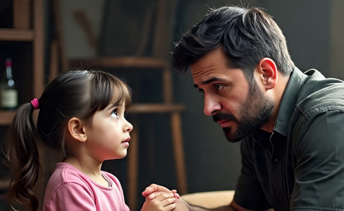 साहब, बेटी के लिए जीना चाहता हूं... नशेड़ी की भावुक अपील पर DM ने लगा दी पुलिस, नशे का स्टॉक जब्त