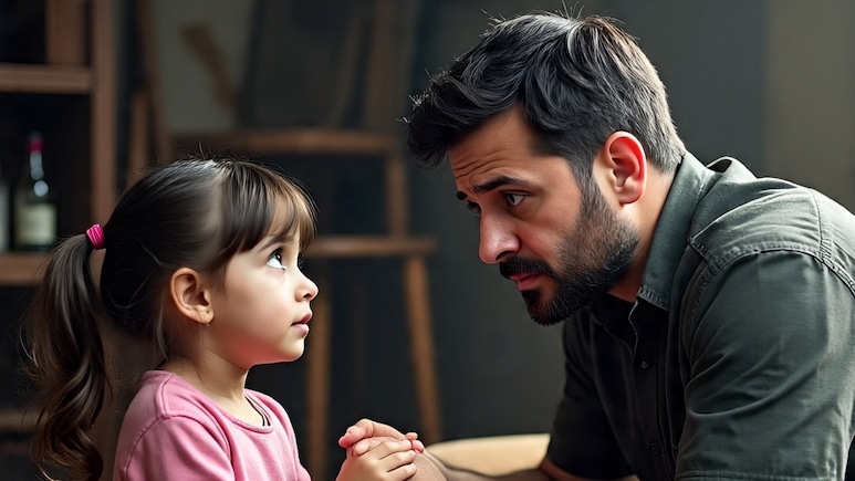 साहब, बेटी के लिए जीना चाहता हूं... नशेड़ी की भावुक अपील पर DM ने लगा दी पुलिस, नशे का स्टॉक जब्त