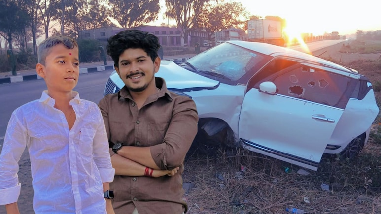 Maval Accident: शिवज्योत घेऊन धावताना भयंकर घडलं; मावळमधील 2  शिवभक्तांचा मृत्यू; हृदयद्रावक घटना!