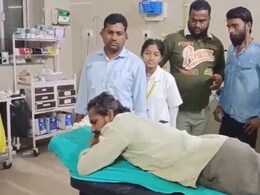 समोसे के विवाद में खूनी संघर्ष, दुकानदार ने अधेड़ पर चलाया धारदार हथियार