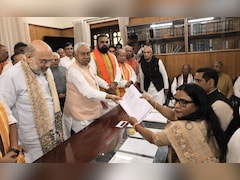 राज्यसभा चुनाव: 10 राज्यों की 37 सीटों पर वोटिंग, बिहार-हरियाणा में दिलचस्प मुकाबला