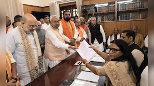 10 राज्य की 37 सीट पर राज्य सभा चुनाव, कई राज्यों में निर्विरोध की स्थिति, कुछ जगह मुकाबला दिलचस्प