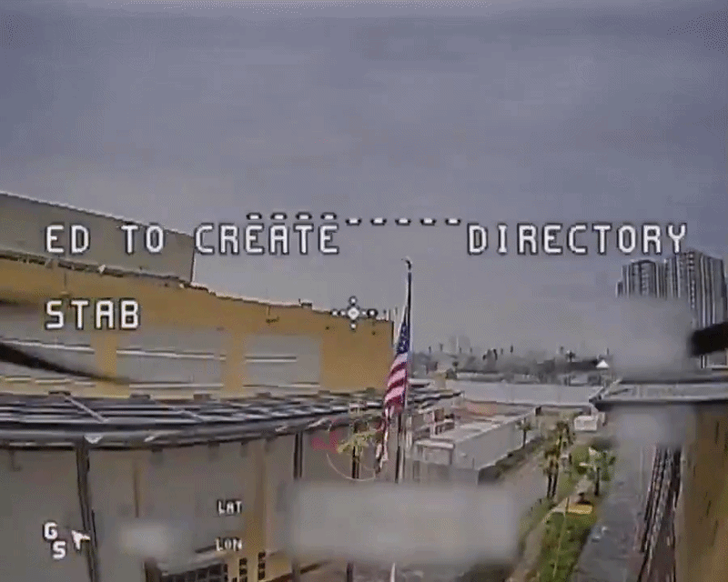 अमेरिकी दूतावास में घुसा ईरानी ड्रोन, देखती रह गई ट्रंप की फौज, Video आया सामने