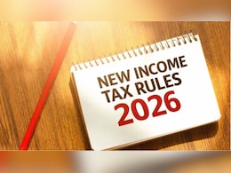 घर खरीदने से लेकर विदेश घूमने तक, 1 अप्रैल से बदल रहे टैक्स के ये 7 बड़े नियम