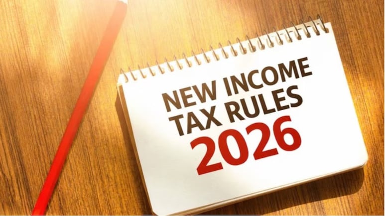 घर खरीदने से लेकर विदेश घूमने तक, 1 अप्रैल से बदल रहे टैक्स के ये 7 बड़े नियम