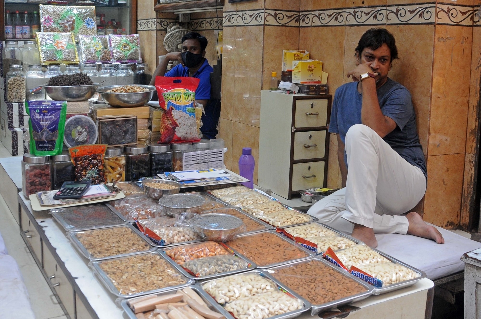 Latest and Breaking News on NDTV