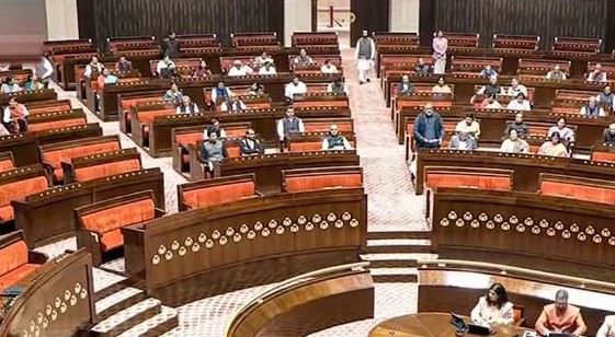 बिहार राज्यसभा चुनाव : 3 विधायकों ने नहीं की वोटिंग, फिर भी कांग्रेस क्यों नहीं ले पा रही एक्शन, जानें मजबूरी