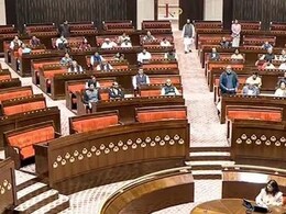 बिहार राज्यसभा चुनाव : 3 विधायकों ने नहीं की वोटिंग, फिर भी कांग्रेस क्यों नहीं ले पा रही एक्शन, जानें मजबूरी