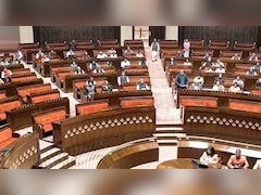 राज्यसभा चुनाव में कांग्रेस के लिए आखिर कैसे हो गया 'खेला', बिहार में पार्टी लाइन से कैसे अलग हुए विधायक, पढ़िए 