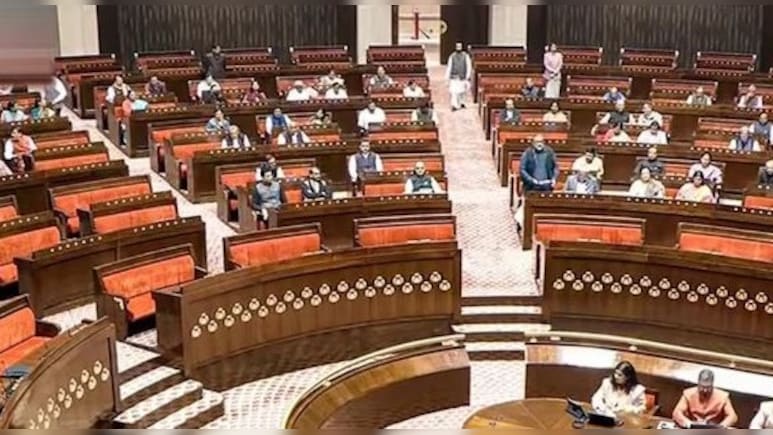 राज्यसभा चुनाव में कांग्रेस के लिए आखिर कैसे हो गया 'खेला', बिहार में पार्टी लाइन से कैसे अलग हुए विधायक, पढ़िए&nbsp;