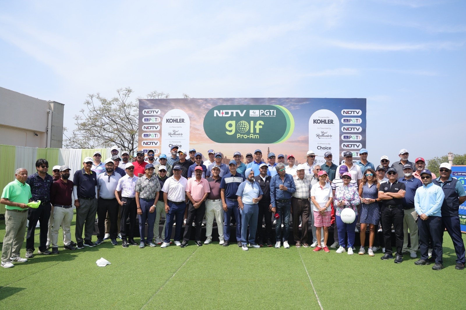 Latest and Breaking News on NDTV