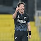 Pacer Matt Henry Rejoices Birth Of His Son And New Zealands Entry In T20 World Cup Final