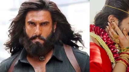 धुरंधर 2 की बॉक्स ऑफिस अपडेट से लेकर रश्मिका मंदाना और विजय देवरकोंडा की हनीमून फोटो तक, आज की टॉप-5 खबरें