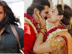 Entertainment Top 5: धुरंधर 2 की बॉक्स ऑफिस अपडेट से लेकर रश्मिका मंदाना और विजय देवरकोंडा की हनीमून फोटो तक, आज की टॉप-5 खबरें