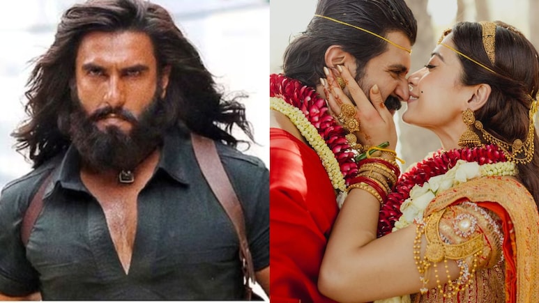 Entertainment Top 5: धुरंधर 2 की बॉक्स ऑफिस अपडेट से लेकर रश्मिका मंदाना और विजय देवरकोंडा की हनीमून फोटो तक, आज की टॉप-5 खबरें