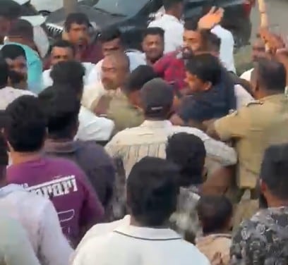 Latest and Breaking News on NDTV