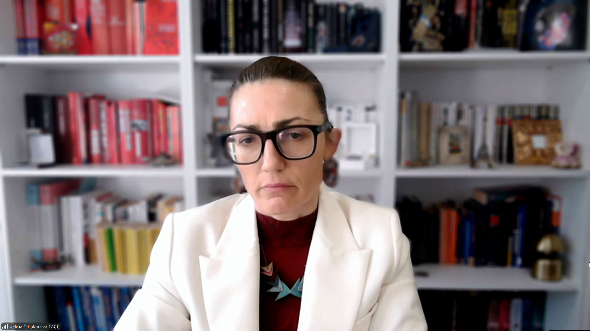 Strait of Hormuz Crisis: Why the Iran War Could Last Weeks | Velina Chakarova Explains