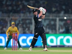 South Africa vs New Zealand LIVE Score, T20 World Cup 2026 Semi-Final: NZ Opener Handed Early Lifeline As SA Mess Up Catch
