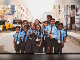 School Holiday 2026 : यूपी के स्कूल लगातार चार दिन रहेंगे बंद! सरकार ने किया छुट्टी का ऐलान