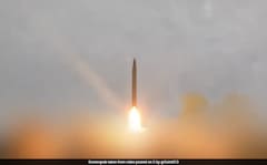 Iran's 4,000-Km Strike Bid Raises Big Question On Undeclared Capabilities