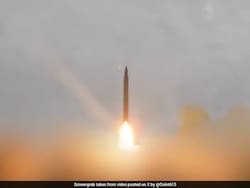 Iran's 4,000-Km Strike Bid Raises Big Question On Undeclared Capabilities