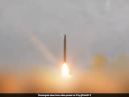 Iran's 4,000-Km Strike Bid Raises Big Question On Undeclared Capabilities