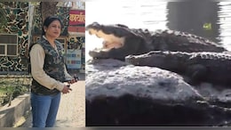 कौन है कोटा की &lsquo;क्रोकोडाइल क्वीन&rsquo; प्रेम कंवर? ज&zwj;िन्हें चंबल के मगरमच्&zwj;छों से है प्रेम