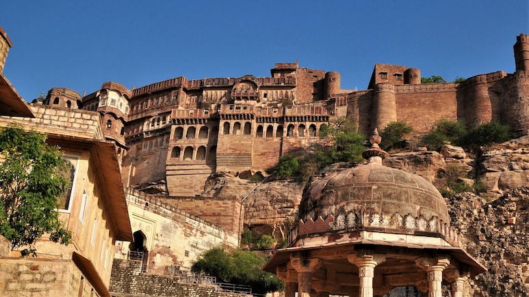 Beyond Mehrangarh Fort, 6 Hidden Gems Of Jodhpur Worth Exploring