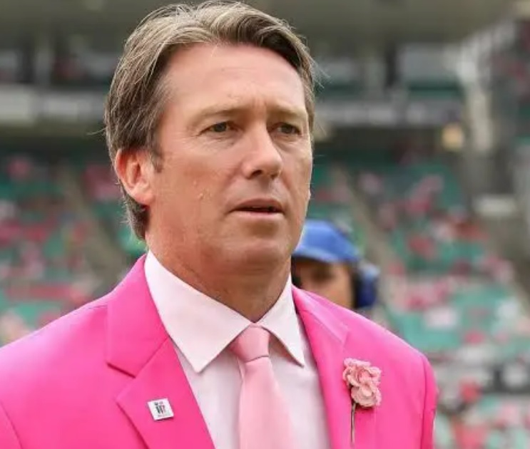 IND vs ENG,T20 World Cup Semi-Final: संजू सैमसन नहीं, इंग्लैंड के खिलाफ यह खिलाड़ी साबित होगा भारत का सबसे बड़ा गेम चेंजर, ग्लेन मैक्ग्रा ने बताया