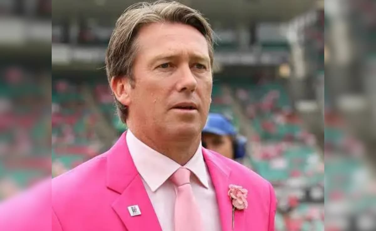 IND vs ENG Semi-Final: सैमसन, अभिषेक नहीं, इंग्लैंड के खिलाफ यह खिलाड़ी साबित होगा सबसे बड़ा गेम चेंजर, ग्लेन मैक्ग्रा की भविष्यवाणी