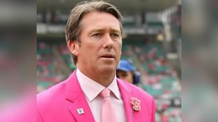 IND vs ENG,T20 World Cup Semi-Final: संजू सैमसन नहीं, इंग्लैंड के खिलाफ यह खिलाड़ी साबित होगा भारत का सबसे बड़ा गेम चेंजर, ग्लेन मैक्ग्रा ने बताया